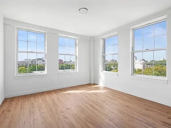 991 St Johns Pl #0F, Brooklyn, NY 11213