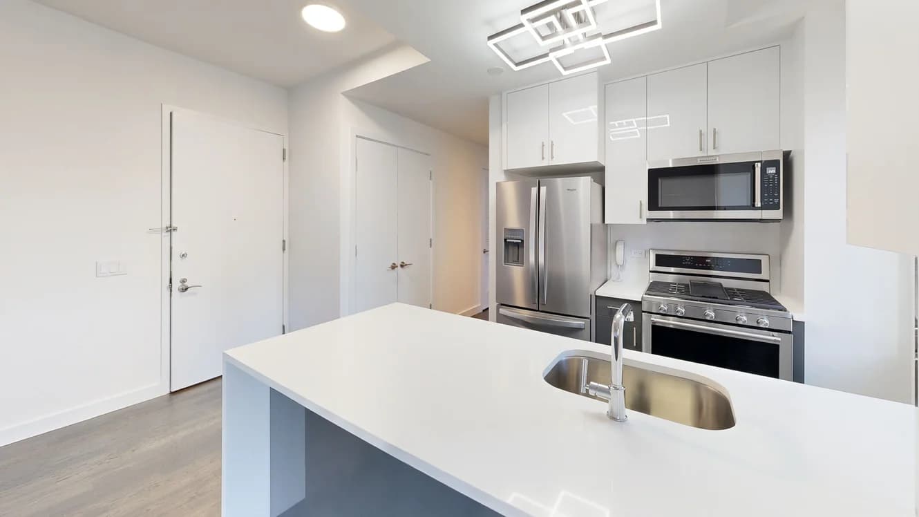 801 Amsterdam Avenue #06C, Manhattan, NY 10025 1