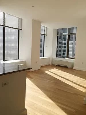 10 Hanover Square #12A, New York, NY 10005 apartment_living_room 1