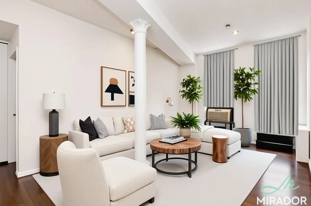 127 4 Ave #3H, Manhattan, NY 10003 1