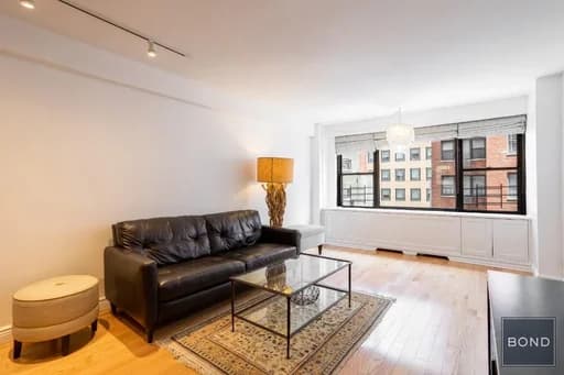 301 East 64 Street #5L, Manhattan, NY 10065