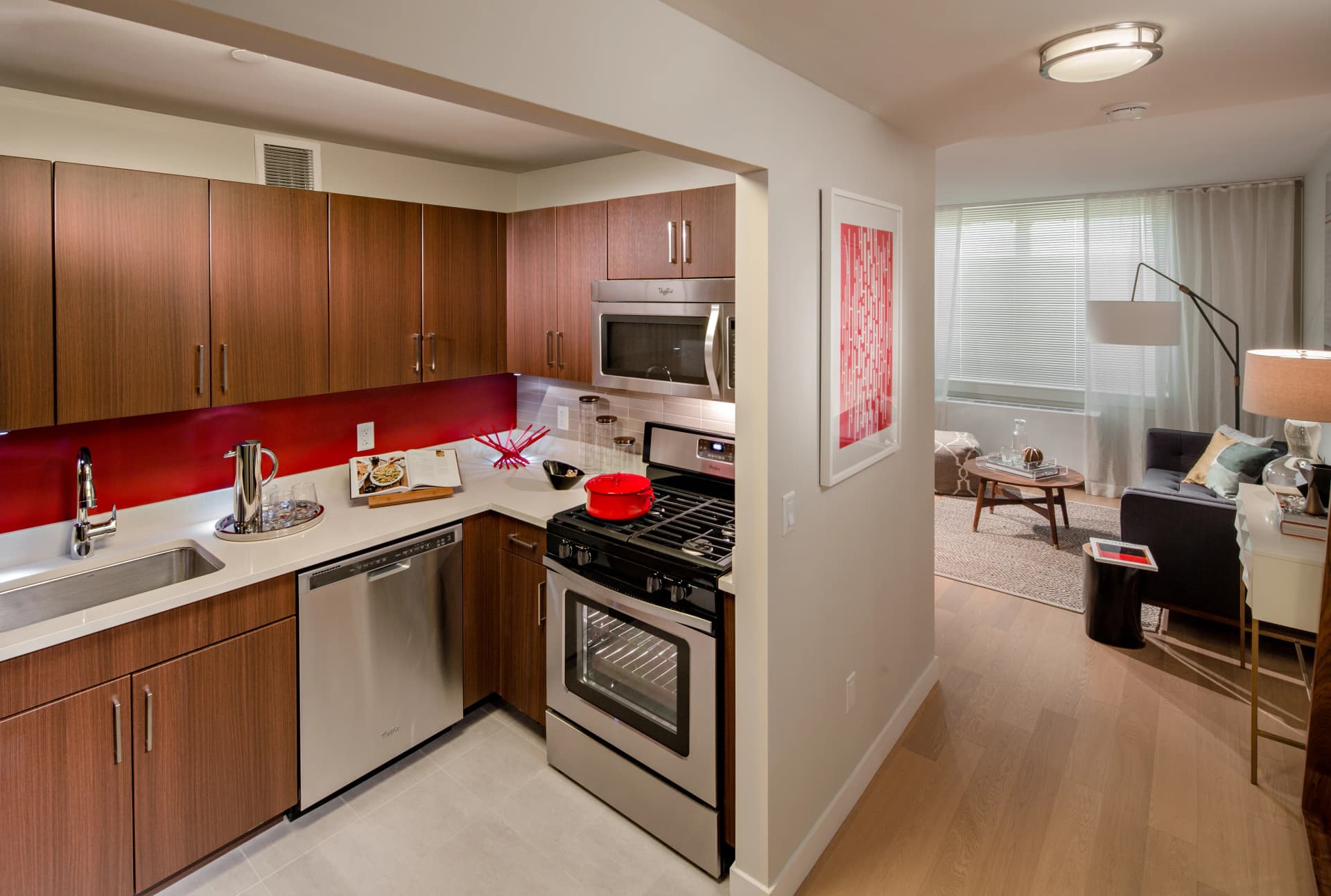 525 W 28Th St #704, Manhattan, NY 10001 1