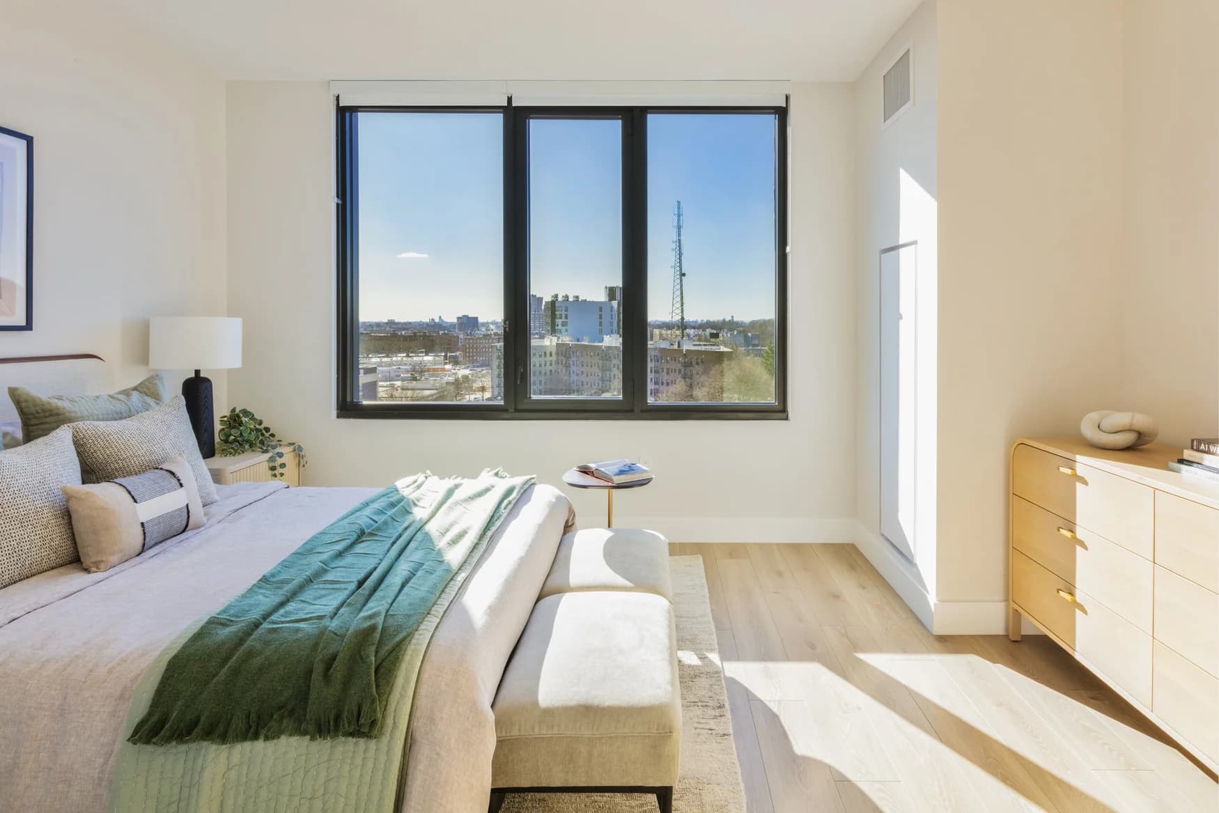 54 Crown St #PH09, Brooklyn, NY 11225 1