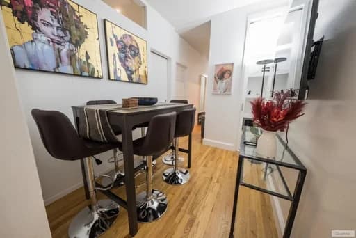230 West 113 Street #4C, Manhattan, NY 10026