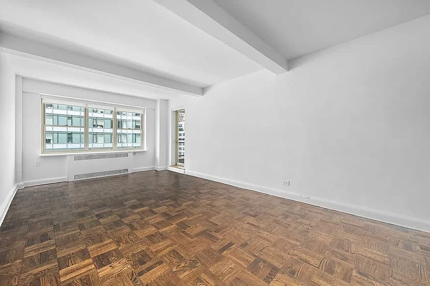 300 East 57 Street #14B, Manhattan, NY 10022 apartment_living_room 1