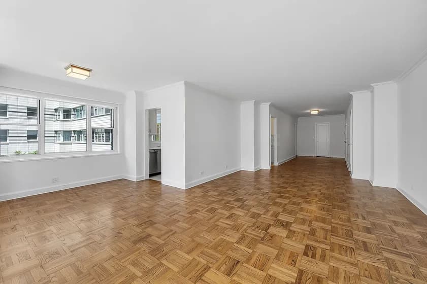 215 East 68 Street #5F, Manhattan, NY 10065 apartment_living_room 1