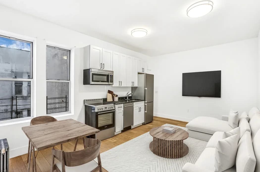 442 Decatur Street #5D, Brooklyn, NY 11233 1