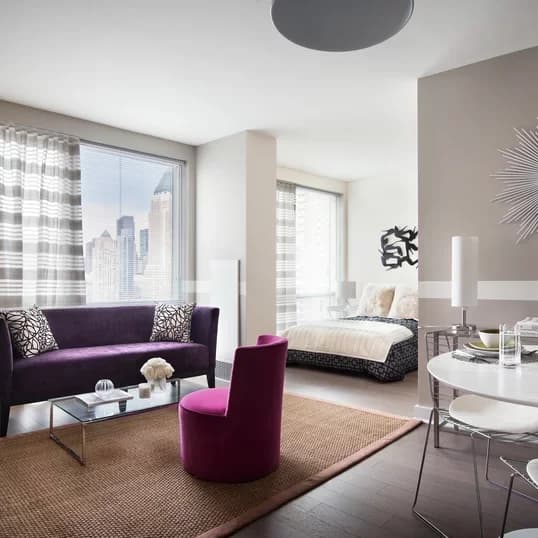 564 10 Avenue #17A, Manhattan, NY 10036 1