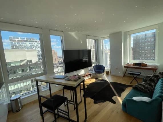 115 Delancey Street #1407, Manhattan, NY 10002 1