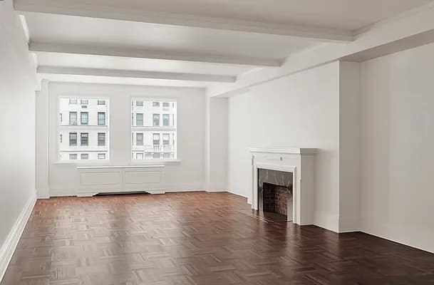 1085 Park Avenue #1A, Manhattan, NY 10128 apartment_living_room 1
