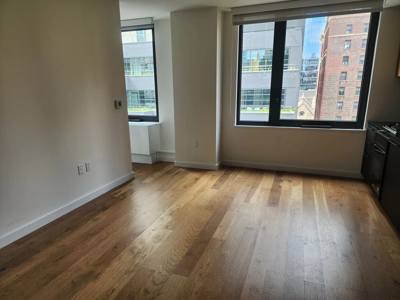 411 West 35 Street #8-H, Manhattan, NY 10018 1