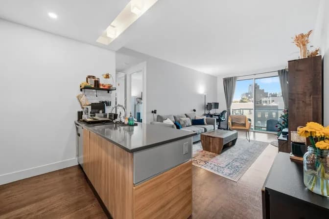 462 Keap St #4-E, Brooklyn, NY 11211 - Image 1
