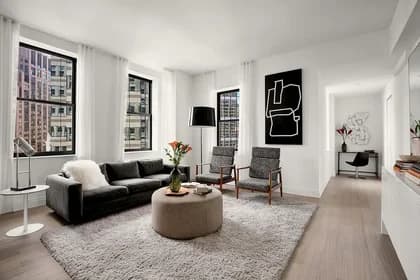 95 Wall Street #906, Manhattan, NY 10005