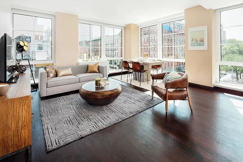 84 3 Avenue #04I, Manhattan, NY 10003 apartment_living_room 1