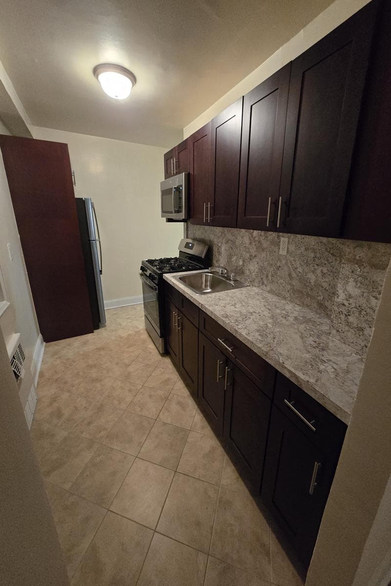 8855 Bay Parkway #2N, Brooklyn, NY 11214 apartment_kitchen 1