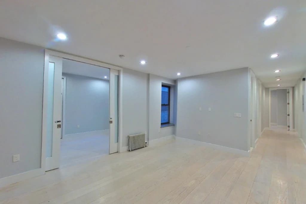 195 Stanton Street #3A, Manhattan, NY 10002 1