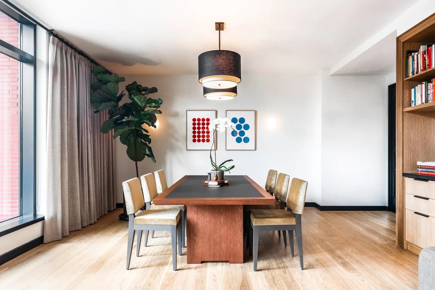 1 Blue Slip #0-25K, Brooklyn, NY 11222 1