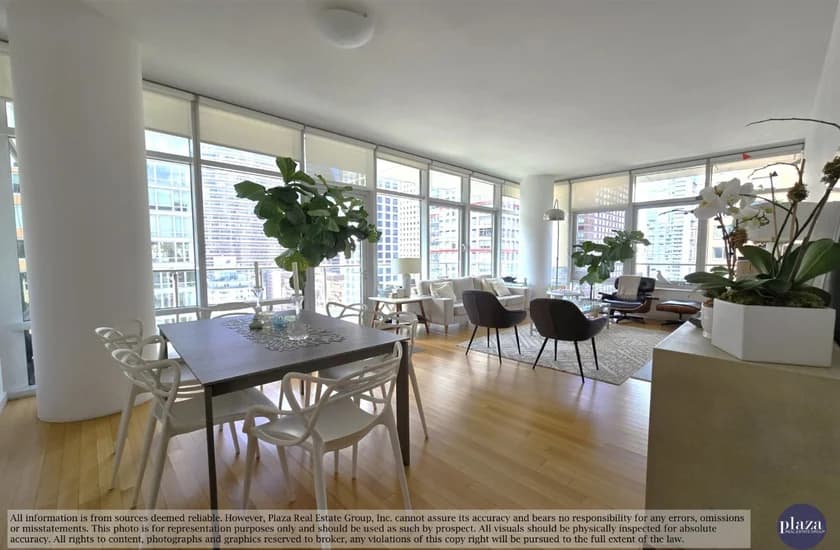 310 East 53 Street #17B, Manhattan, NY 10022 1