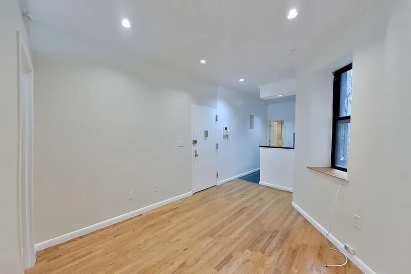 104 Suffolk Street #1, Manhattan, NY 10002 apartment_living_room 1