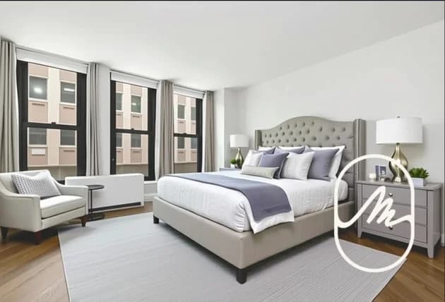 15 Park Row #10E-2, Manhattan, NY 10038