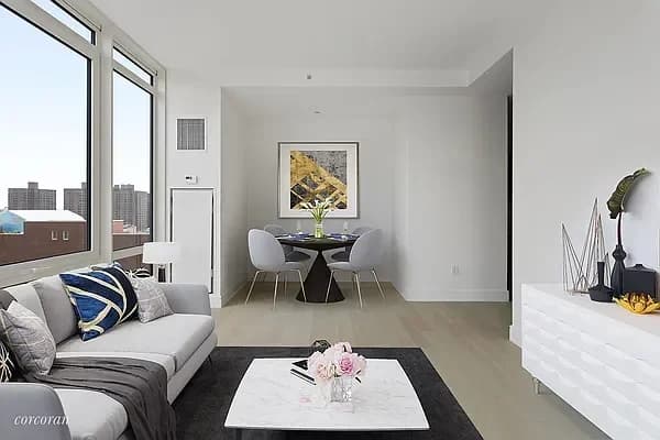 1399 Park Avenue #14C, Manhattan, NY 10029