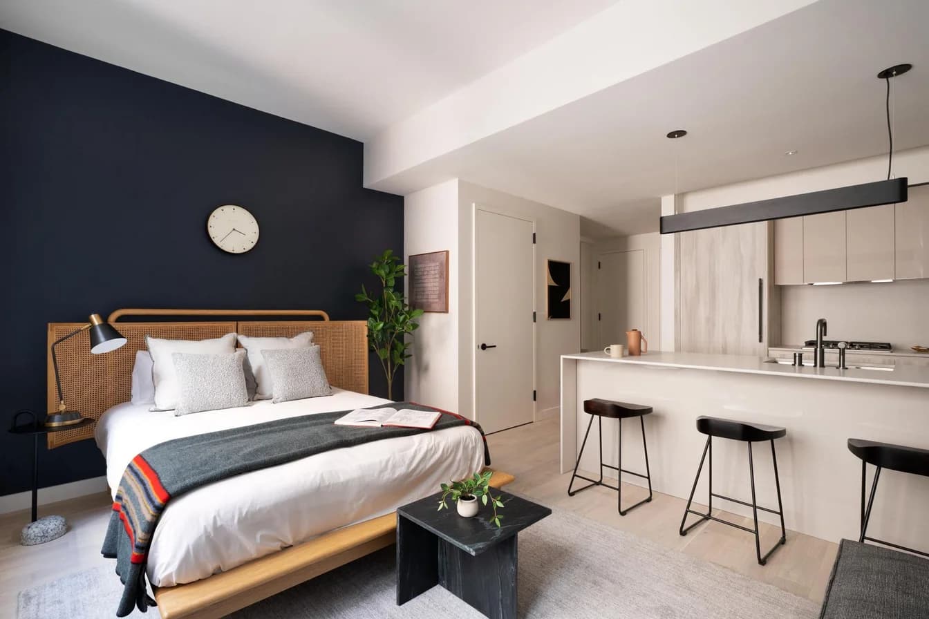 3O West 60 Street #04A, Manhattan, NY 10023 1