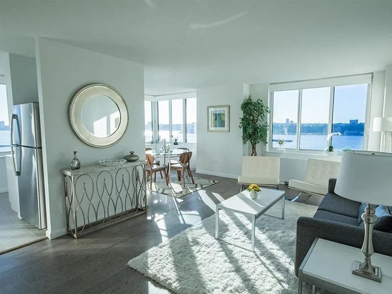 River Place 650 West 42 Street #1924, Manhattan, NY 10036 1