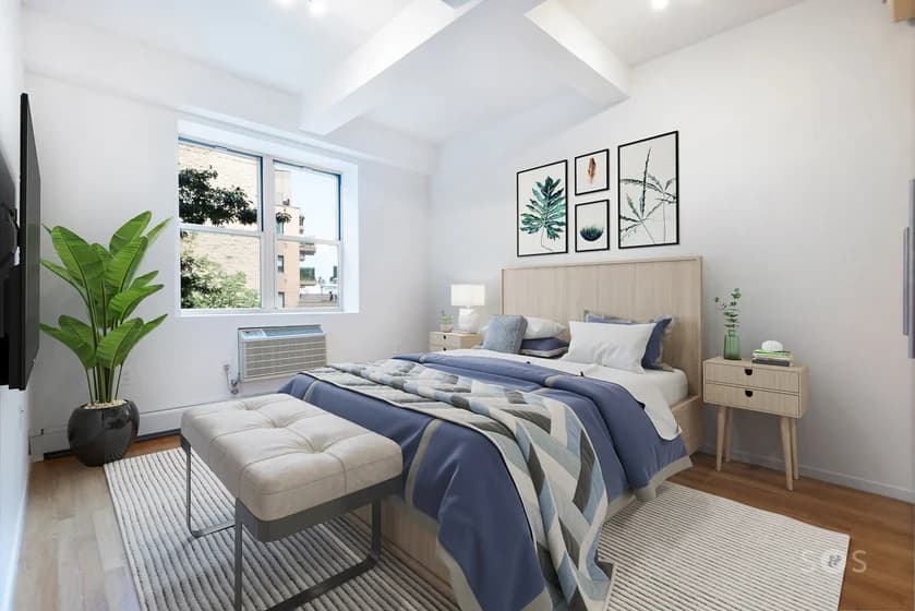 234 Skillman Avenue #5J, Brooklyn, NY 11211 1