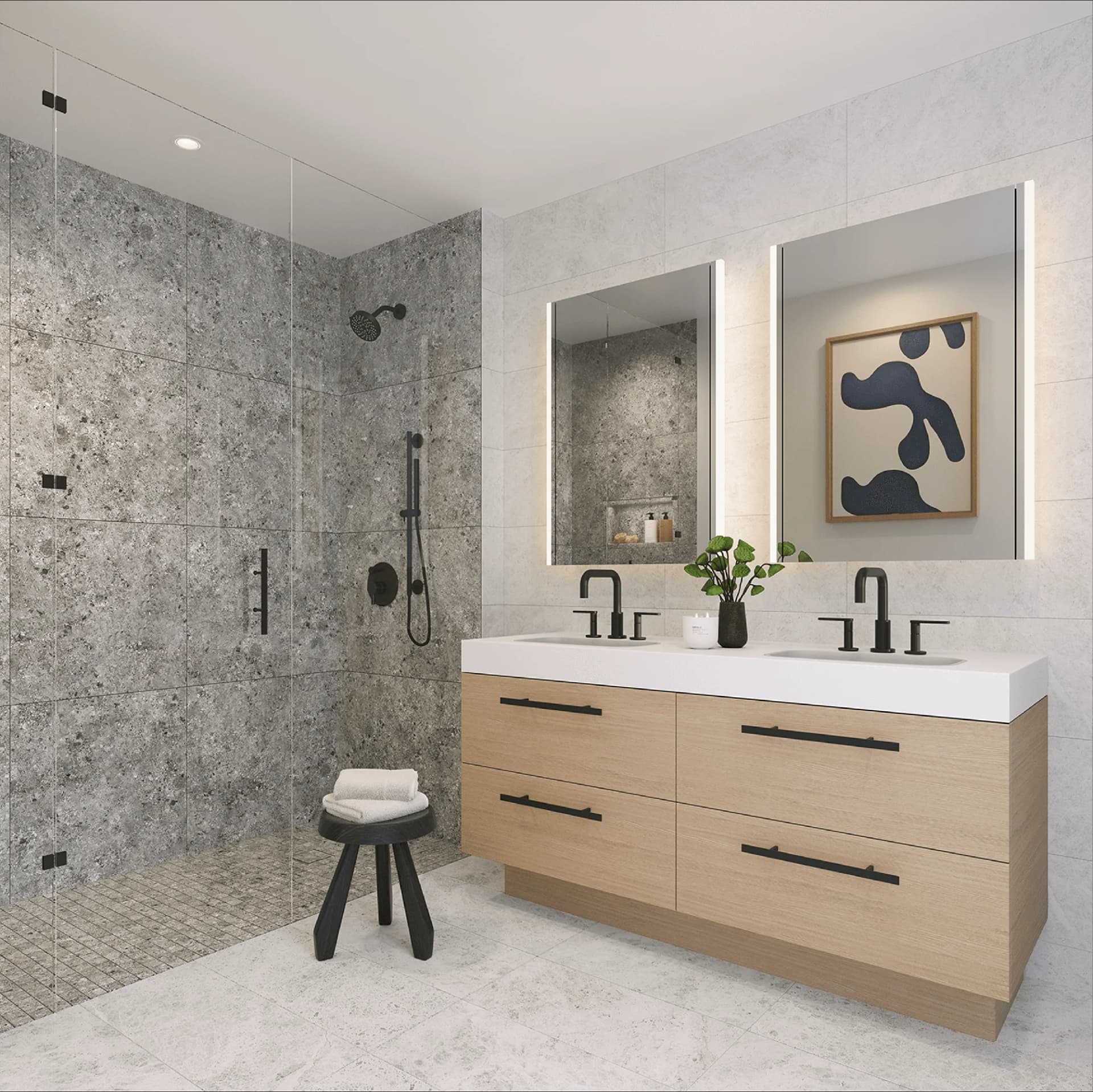 480 Kent Avenue #1509, Brooklyn, NY 11249 1