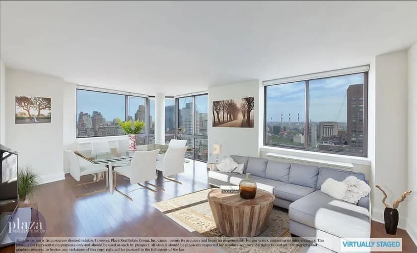 300 East 64 Street #27A, Manhattan, NY 10065 1