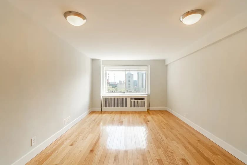 360 East 65 Street #14A, Manhattan, NY 10065 apartment_living_room 1