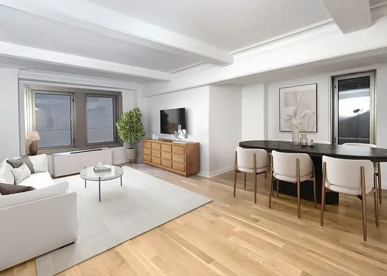 101 West 55 Street #302, Manhattan, NY 10019
