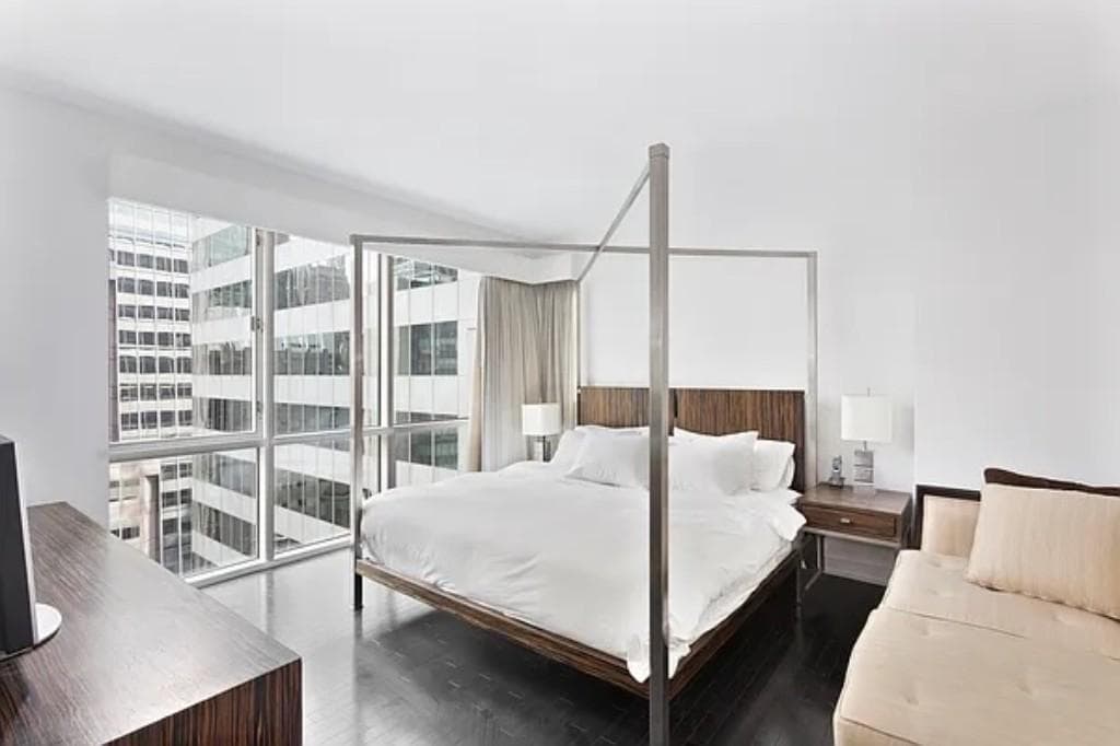 60 East 55 Street #29B, Manhattan, NY 10022