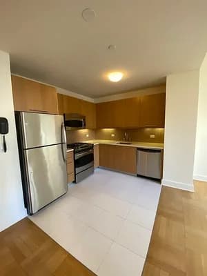 400 West 63 Street #0604, Manhattan, NY 10069
