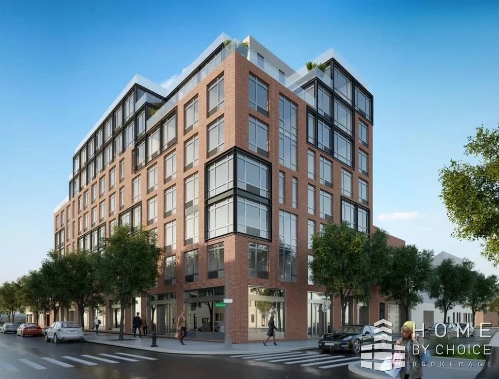 371 Humboldt Street #311, Brooklyn, NY 11211 building 1