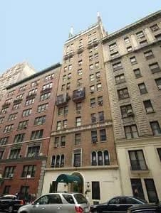 150 West 58 Street #7C, Manhattan, NY 10019