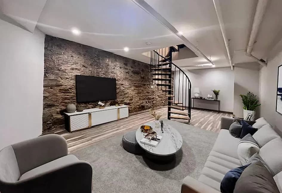 312 East 116 Street #G1A, Manhattan, NY 10029 1