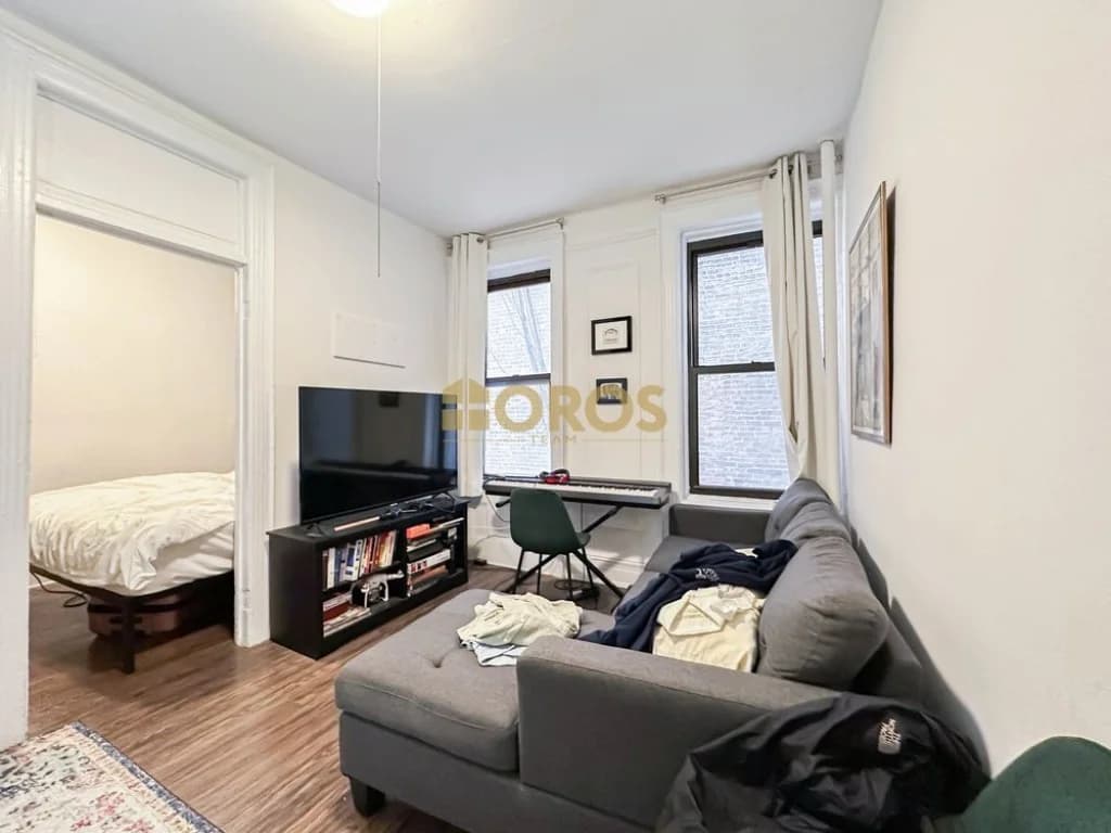 558 Broome Street #7, Manhattan, NY 10013 1