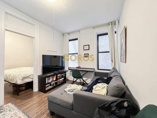 558 Broome Street #7, Manhattan, NY 10013