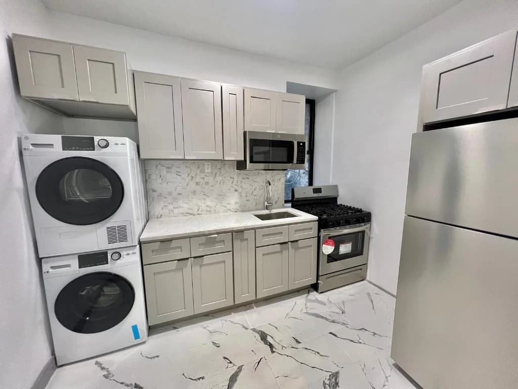 600 West 138 Street #B1, Manhattan, NY 10031 1