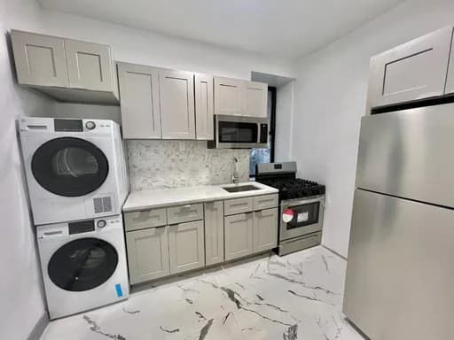 600 West 138 Street #B1, Manhattan, NY 10031