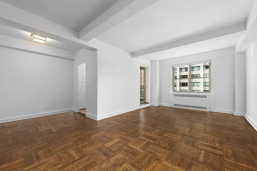 300 East 57 Street #9G, Manhattan, NY 10022 apartment_living_room 1