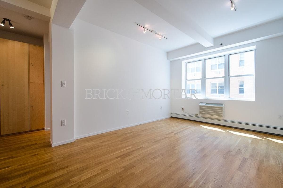 234 Skillman Avenue #4F, Brooklyn, NY 11211 apartment_bedroom_room 1