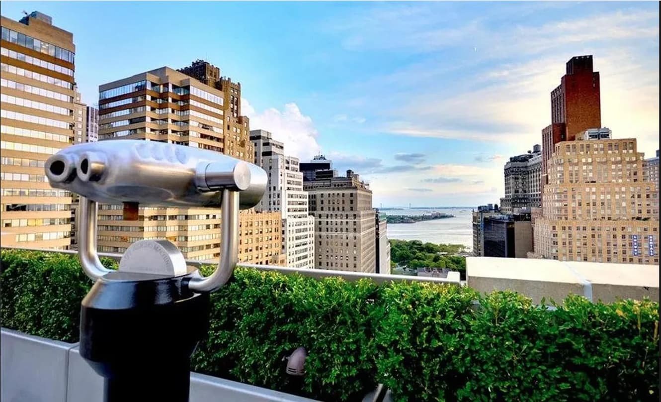 88 Greenwich Street #317, Manhattan, NY 10006 1