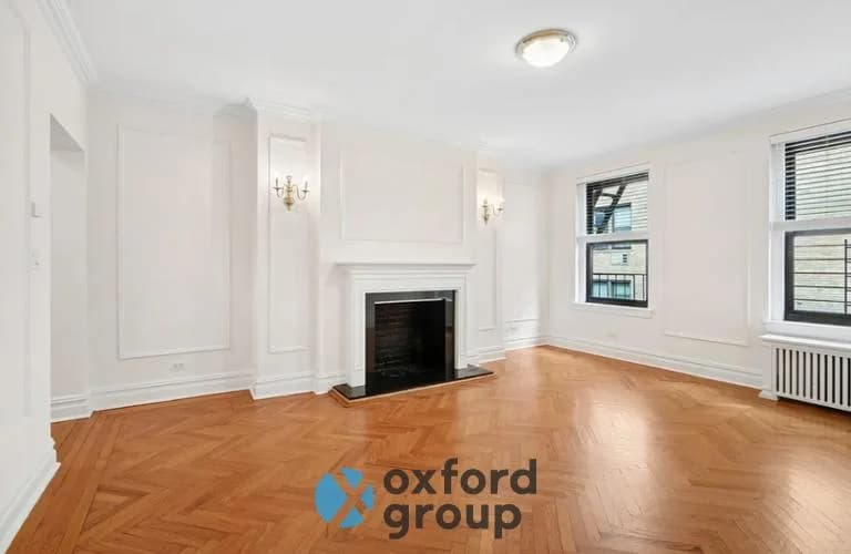 6 East 97 Street #505, Manhattan, NY 10029 1