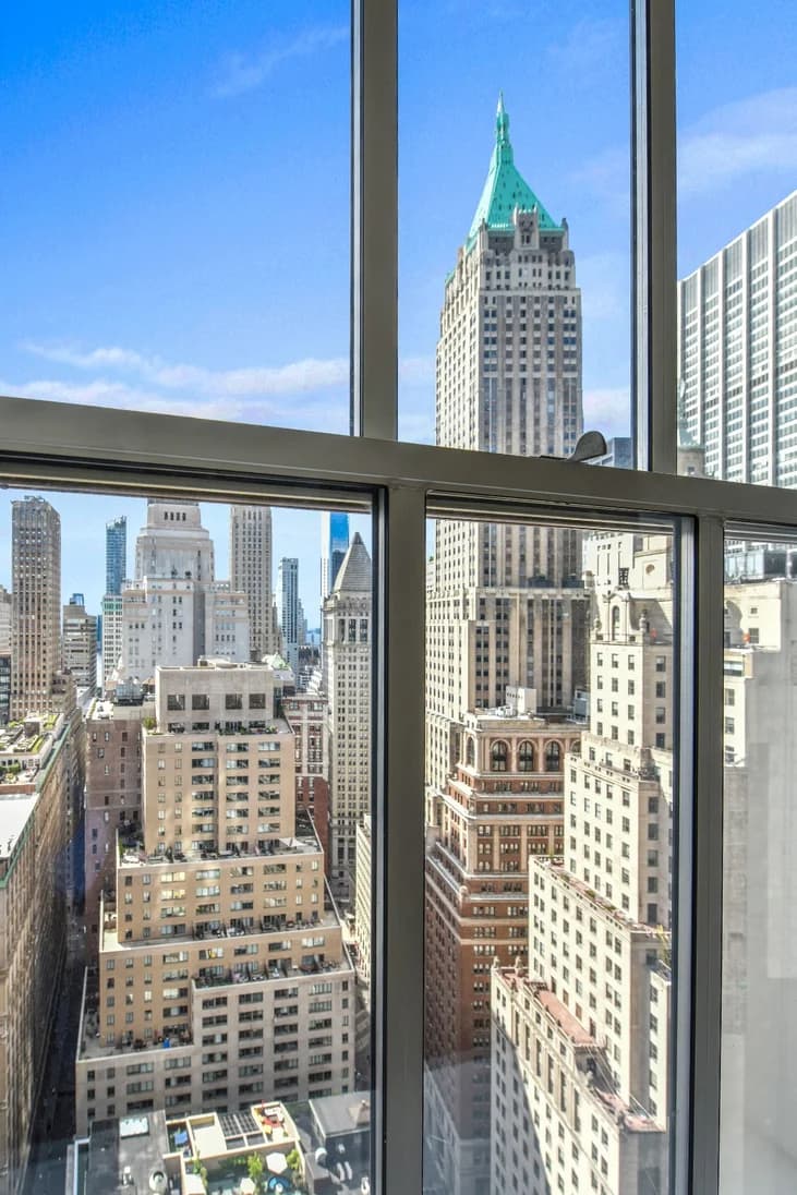 63 Wall Street Apartments 63 Wall Street #22C, Manhattan, NY 10005 1