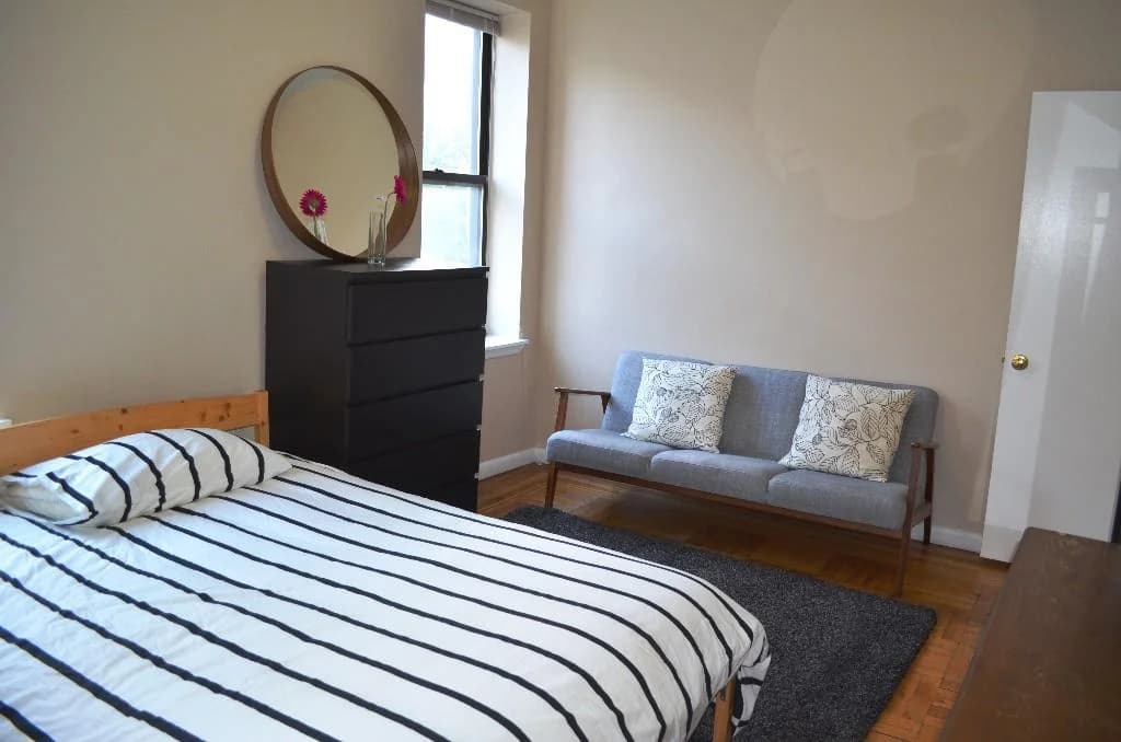 180 Claremont Avenue #66, Manhattan, NY 10027 1