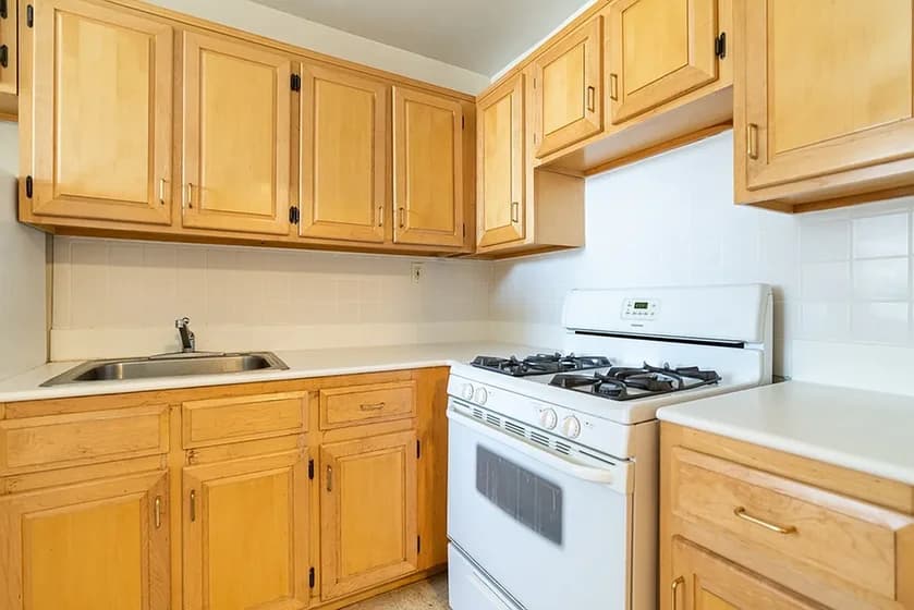 104-60 Queens Boulevard #08S, Queens, NY 11375 apartment_kitchen 1