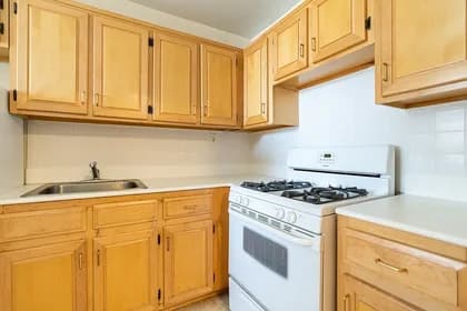 104-60 Queens Boulevard #08S, Queens, NY 11375