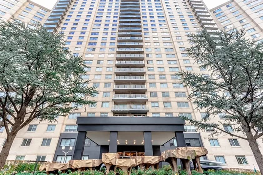 2600 Netherland Avenue #1420, The Bronx, NY 10463 building 1